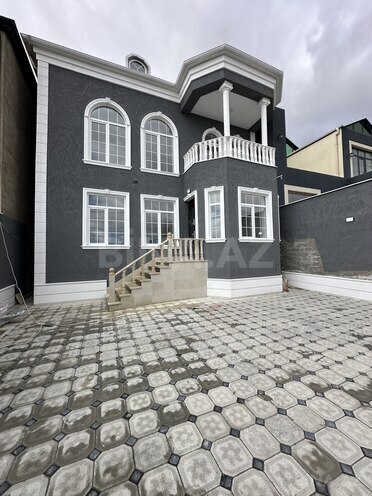 Satılır 6 otaqlı həyət evi/bağ evi 200 m², Yeni Ramana q., photo 3 from 30