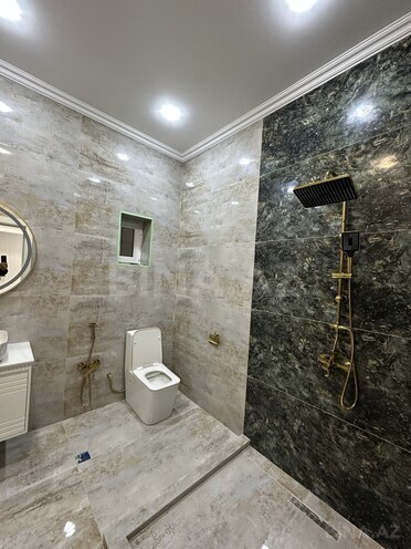 Satılır 6 otaqlı həyət evi/bağ evi 200 m², Yeni Ramana q., photo 17 from 30