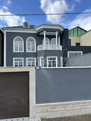 Satılır 6 otaqlı həyət evi/bağ evi 200 m², Yeni Ramana q., photo 5 from 30