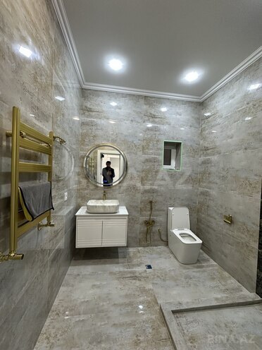 Satılır 6 otaqlı həyət evi/bağ evi 200 m², Yeni Ramana q., photo 16 from 30