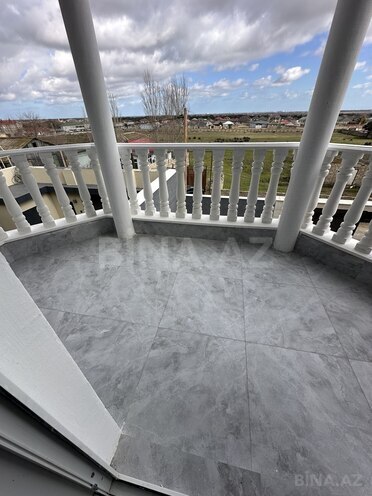 Satılır 6 otaqlı həyət evi/bağ evi 200 m², Yeni Ramana q., photo 22 from 30