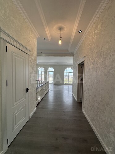 Satılır 6 otaqlı həyət evi/bağ evi 200 m², Yeni Ramana q., photo 26 from 30