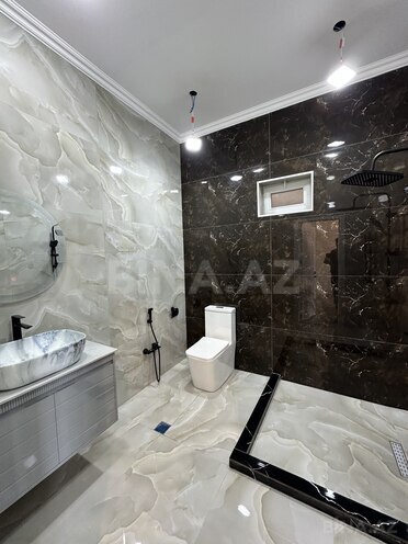 Satılır 6 otaqlı həyət evi/bağ evi 200 m², Yeni Ramana q., photo 25 from 30