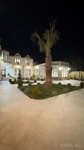 Продаётся 7-комн. дом/дача 600 м², пос. Мардакан, photo 6 from 31