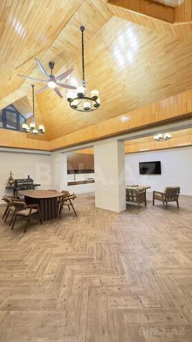 Продаётся 7-комн. дом/дача 600 м², пос. Мардакан, photo 14 from 31