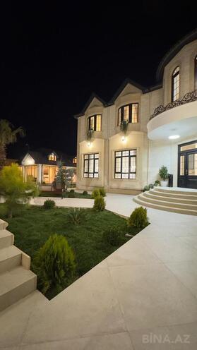 Продаётся 7-комн. дом/дача 600 м², пос. Мардакан, photo 9 from 31