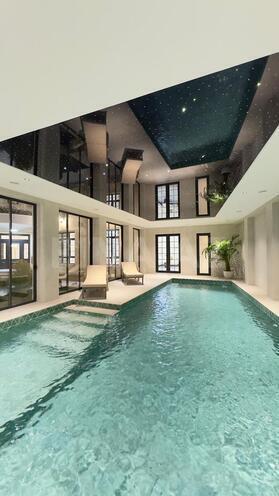 Продаётся 7-комн. дом/дача 600 м², пос. Мардакан, photo 5 from 31