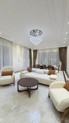 Продаётся 7-комн. дом/дача 600 м², пос. Мардакан, photo 20 from 31