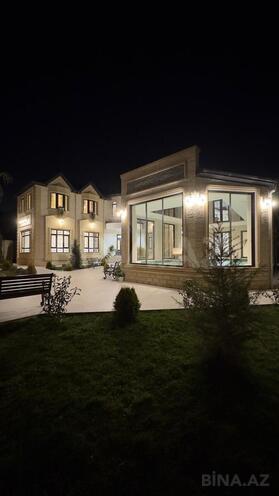 Продаётся 7-комн. дом/дача 600 м², пос. Мардакан, photo 7 from 31