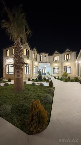 Продаётся 7-комн. дом/дача 600 м², пос. Мардакан, photo 3 from 31