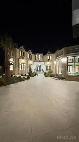 Продаётся 7-комн. дом/дача 600 м², пос. Мардакан, photo 1 from 31