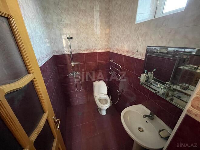 İcarəyə verilir 6 otaqlı həyət evi/bağ evi 300 m², Badamdar q., photo 13 from 22