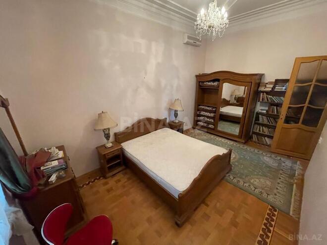İcarəyə verilir 6 otaqlı həyət evi/bağ evi 300 m², Badamdar q., photo 14 from 22