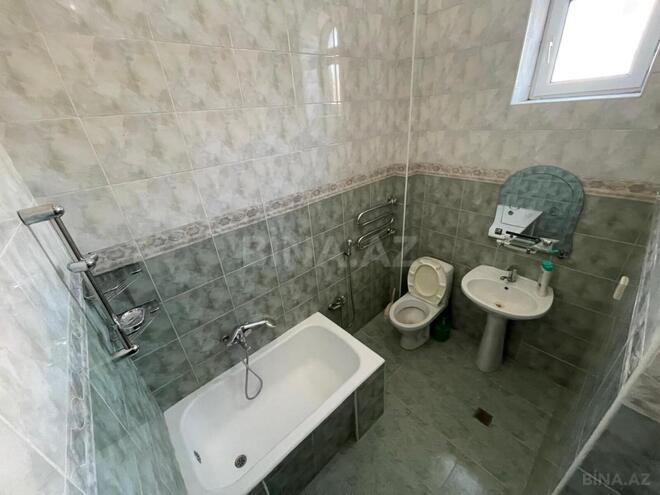 İcarəyə verilir 6 otaqlı həyət evi/bağ evi 300 m², Badamdar q., photo 12 from 22