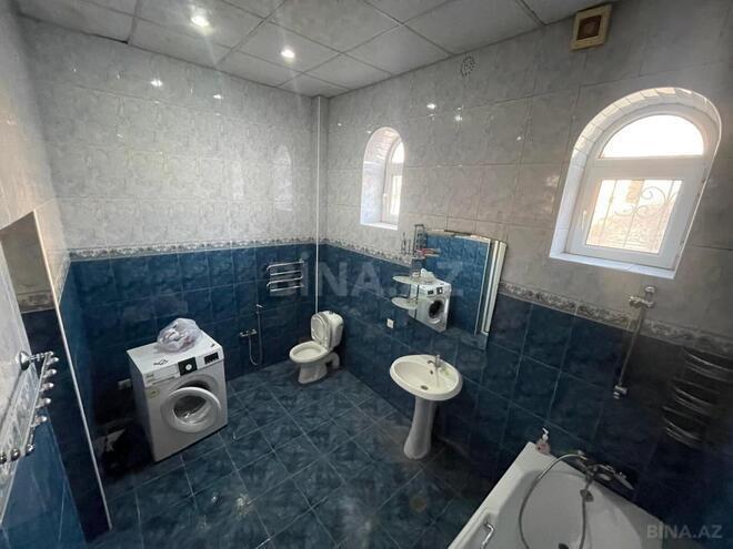 İcarəyə verilir 6 otaqlı həyət evi/bağ evi 300 m², Badamdar q., photo 9 from 22