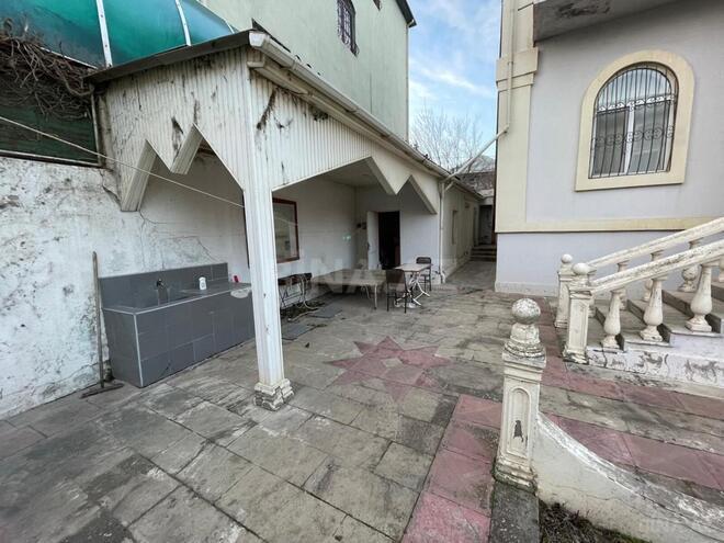İcarəyə verilir 6 otaqlı həyət evi/bağ evi 300 m², Badamdar q., photo 19 from 22