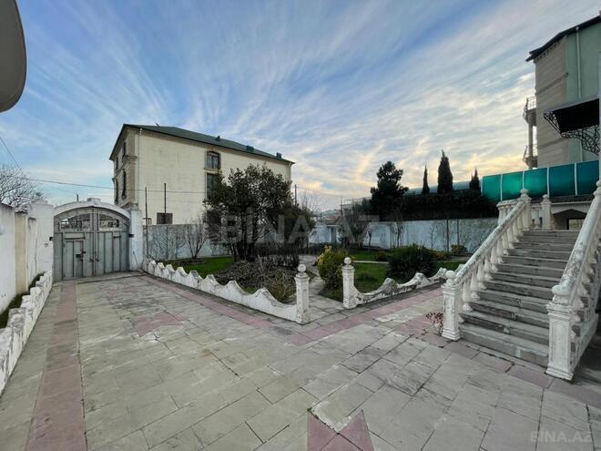 İcarəyə verilir 6 otaqlı həyət evi/bağ evi 300 m², Badamdar q., photo 21 from 22