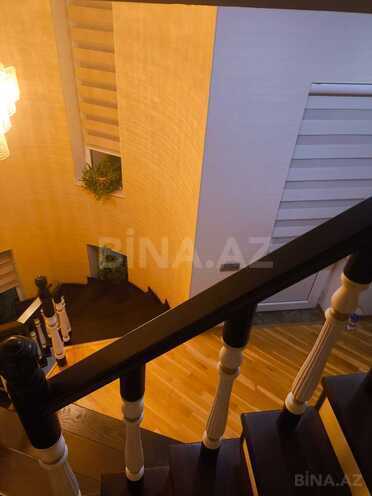 Satılır 9 otaqlı həyət evi/bağ evi 360 m², Həzi Aslanov m., photo 13 from 25