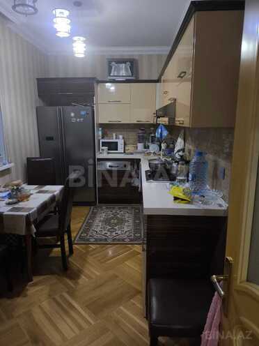 Satılır 9 otaqlı həyət evi/bağ evi 360 m², Həzi Aslanov m., photo 21 from 25