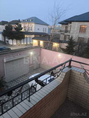 Satılır 9 otaqlı həyət evi/bağ evi 360 m², Həzi Aslanov m., photo 17 from 25
