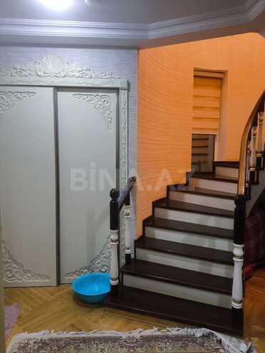 Satılır 9 otaqlı həyət evi/bağ evi 360 m², Həzi Aslanov m., photo 18 from 25