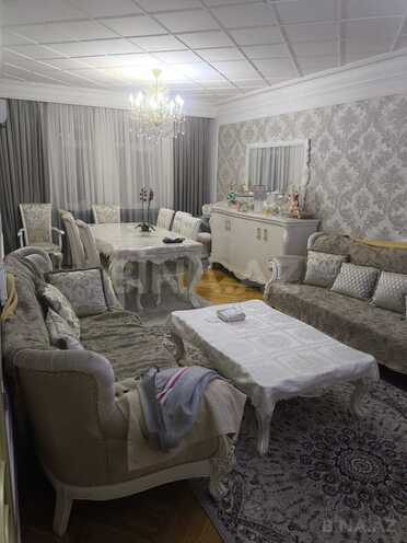 Satılır 9 otaqlı həyət evi/bağ evi 360 m², Həzi Aslanov m., photo 15 from 25