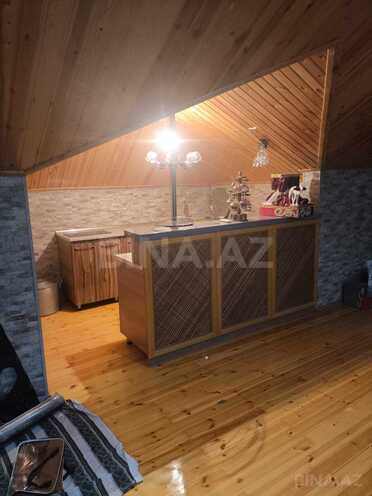 Satılır 9 otaqlı həyət evi/bağ evi 360 m², Həzi Aslanov m., photo 8 from 25