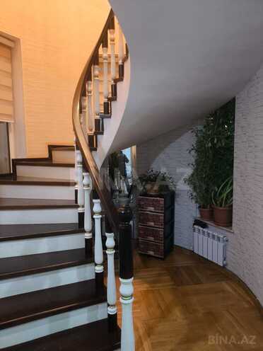 Satılır 9 otaqlı həyət evi/bağ evi 360 m², Həzi Aslanov m., photo 22 from 25