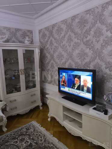 Satılır 9 otaqlı həyət evi/bağ evi 360 m², Həzi Aslanov m., photo 16 from 25