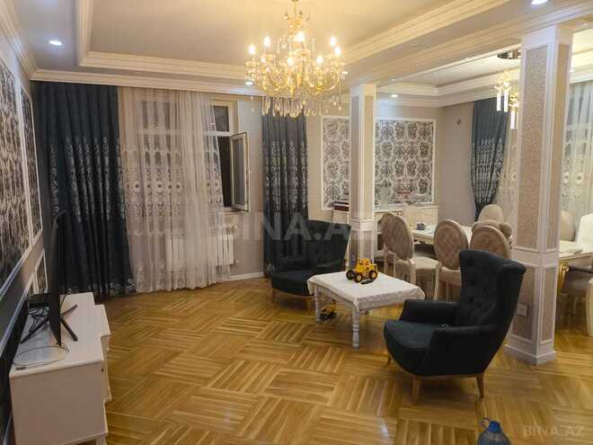 Satılır 9 otaqlı həyət evi/bağ evi 360 m², Həzi Aslanov m., photo 6 from 25