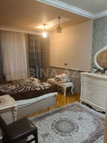 Satılır 9 otaqlı həyət evi/bağ evi 360 m², Həzi Aslanov m., photo 14 from 25