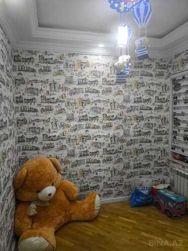 Satılır 9 otaqlı həyət evi/bağ evi 360 m², Həzi Aslanov m., photo 24 from 25