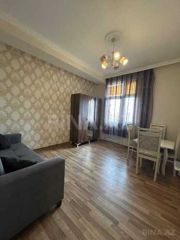 Сдаётся 2-комн. вторичка 52 м², photo 5 from 8