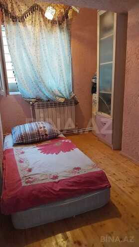 İcarəyə verilir 2 otaqlı həyət evi/bağ evi 76 m², Elmlər Akademiyası m., photo 5 from 9