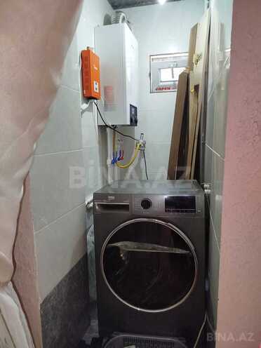 İcarəyə verilir 2 otaqlı həyət evi/bağ evi 76 m², Elmlər Akademiyası m., photo 7 from 9