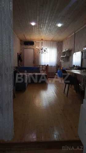 İcarəyə verilir 2 otaqlı həyət evi/bağ evi 76 m², Elmlər Akademiyası m., photo 3 from 9