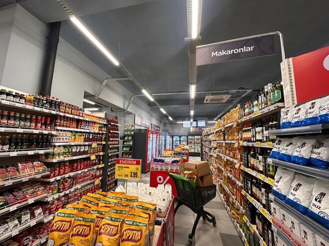 Продаётся  объект 1 040 м², м. Азадлыг проспекти, photo 6 from 8