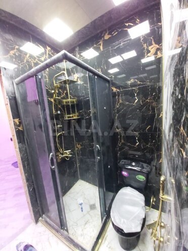 İcarəyə verilir 2 otaqlı yeni tikili 71 m², Həzi Aslanov m., photo 7 from 11
