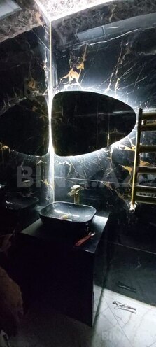 İcarəyə verilir 2 otaqlı yeni tikili 71 m², Həzi Aslanov m., photo 8 from 11