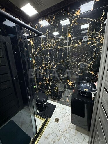 İcarəyə verilir 2 otaqlı yeni tikili 71 m², Həzi Aslanov m., photo 9 from 11