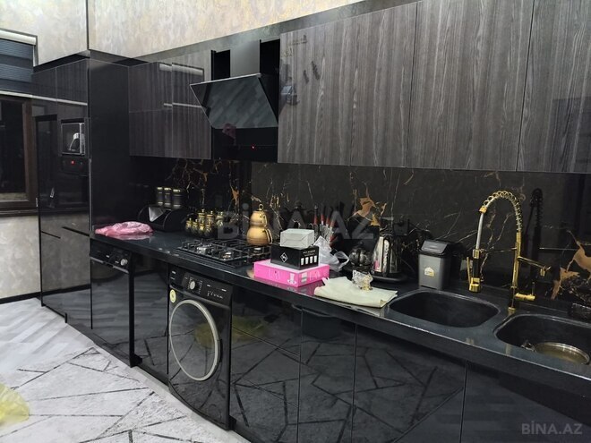 İcarəyə verilir 2 otaqlı yeni tikili 71 m², Həzi Aslanov m., photo 5 from 11