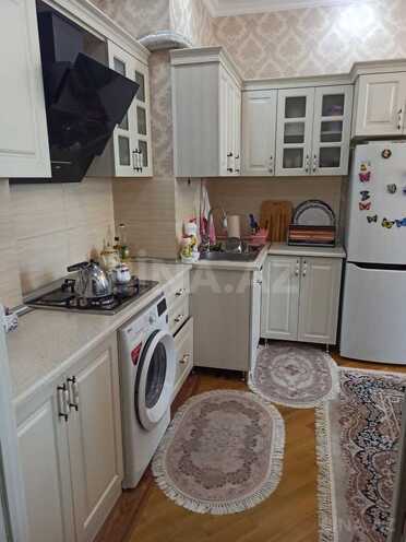 Satılır 2 otaqlı yeni tikili 55 m², Memar Əcəmi m., photo 7 from 15