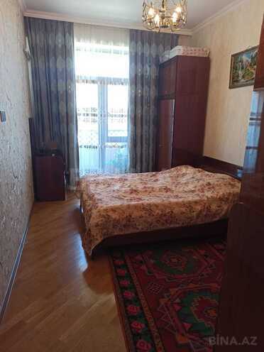 Satılır 2 otaqlı yeni tikili 55 m², Memar Əcəmi m., photo 8 from 15