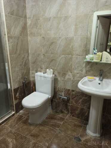 Satılır 2 otaqlı yeni tikili 55 m², Memar Əcəmi m., photo 13 from 15