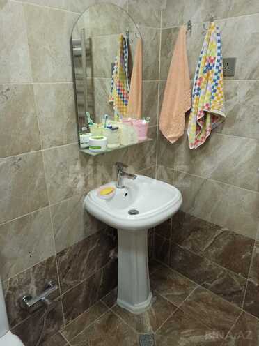 Satılır 2 otaqlı yeni tikili 55 m², Memar Əcəmi m., photo 14 from 15