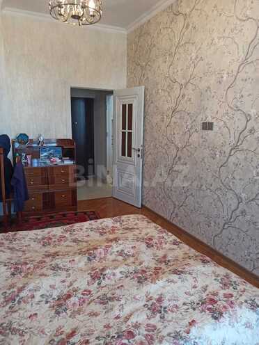Satılır 2 otaqlı yeni tikili 55 m², Memar Əcəmi m., photo 9 from 15