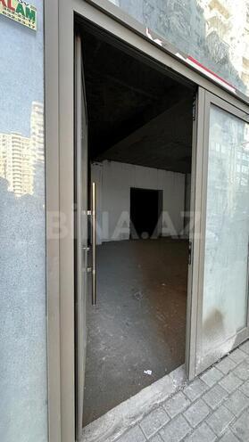 Сдаётся  объект 280 м², м. Кара Караев, photo 13 from 14
