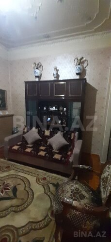 Satılır 3 otaqlı köhnə tikili 100 m², İçəri Şəhər m., photo 6 from 20
