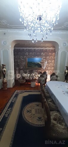 Satılır 3 otaqlı köhnə tikili 100 m², İçəri Şəhər m., photo 3 from 20