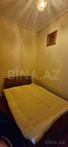 İcarəyə verilir 2 otaqlı həyət evi/bağ evi 60 m², Nizami m., photo 9 from 11